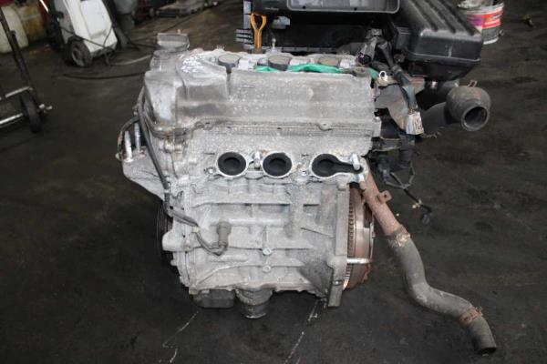 MOTEUR OPEL/ NISSAN/ SUZUKI 1.0 K10B - Vue 3